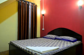 Banabas Homestay